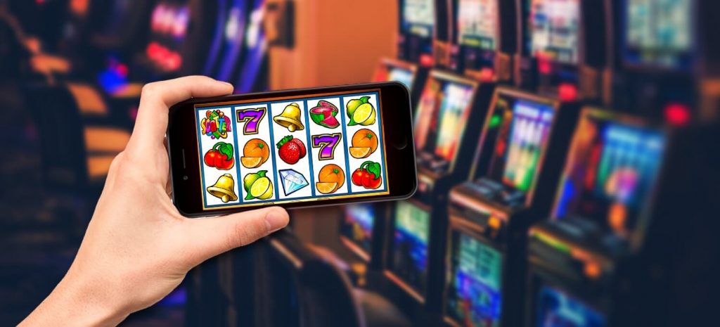 Kelebihan Bermain Judi Slot Online Dengan Modal Kecil