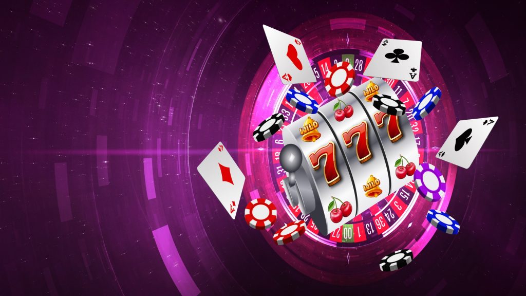 Trik Menang Terbaik Untuk Bermain Slot Online