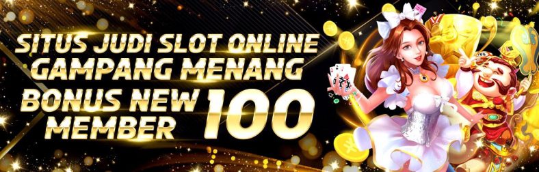 9 Daftar Situs Judi Slot Online Resmi Gampang Menang di Slot88