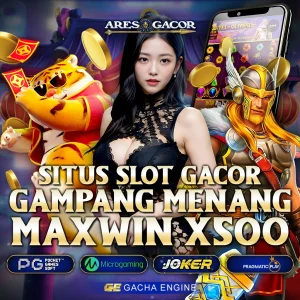 Tips Main Slot Mahjong yang Sering Kasih Jackpot