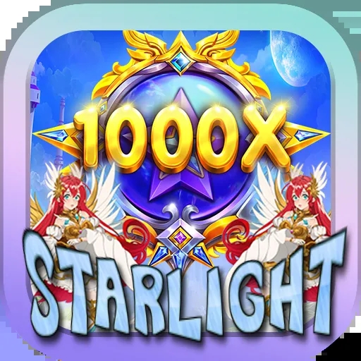 Gacor dan Maxwin Starlight Princess Hanya di Mauslot, Siap Dapatkan Jackpot?