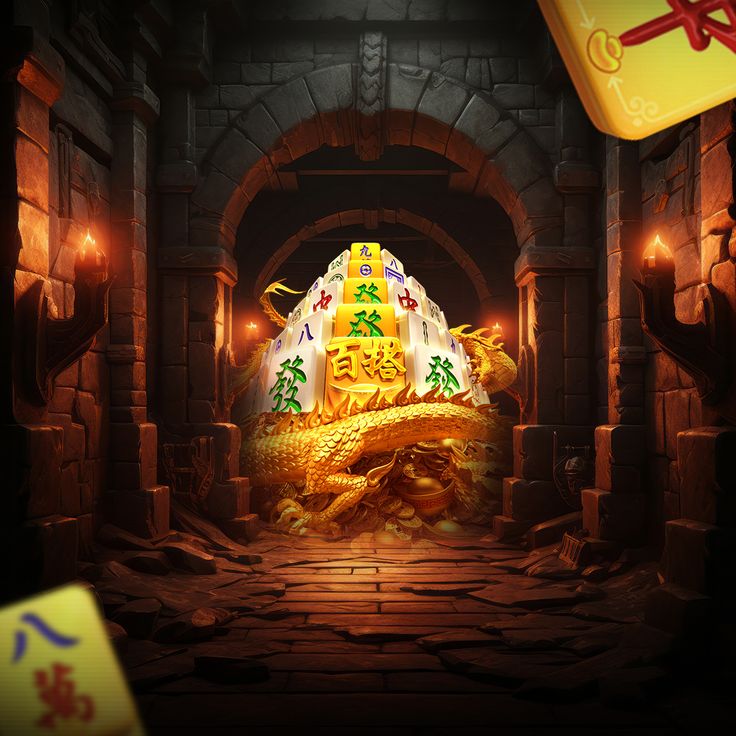 Cara Mengatur Modal Mahjong Slot